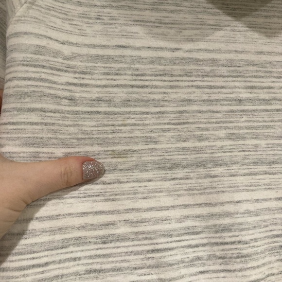 Nike High Neck Pullover - Picture 8 of 9